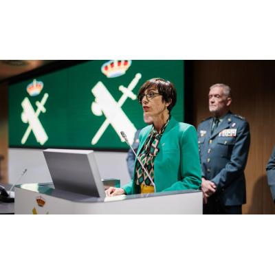 Imputados dos exdirectores de la Guardia Civil y la exdirectora del CNI por el 'caso Pegasus'
