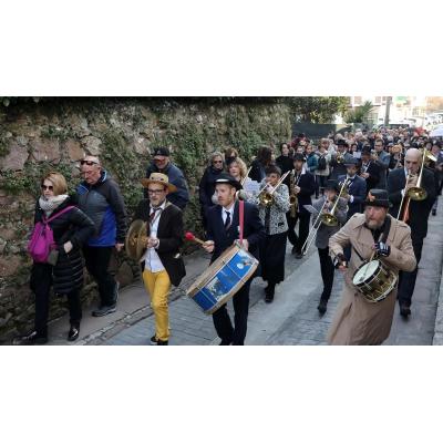 Las carrozas de Carnaval no podrán transportar personas en Bera