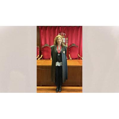 Toma posesión una nueva magistrada destinada en la Sala de lo Contencioso-Administrativo del TSJN