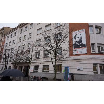 Salud recuerda que el Centro Doctor San Martín no atiende urgencias antes de las 15 horas