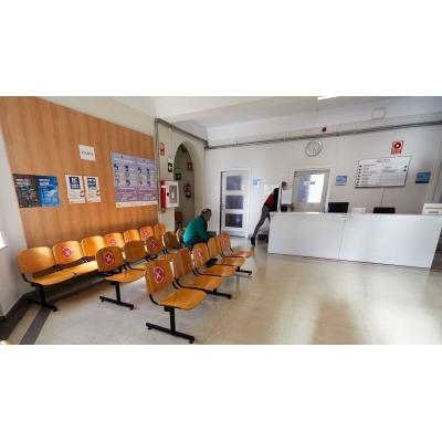 Aviso para no saturar un centro hospitalario en Pamplona: no atiende urgencias todo el día
