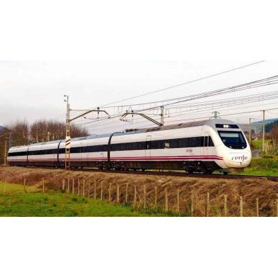 Tres días clave para el ferrocarril: la huelga deja  cientos de trenes cancelados en toda España