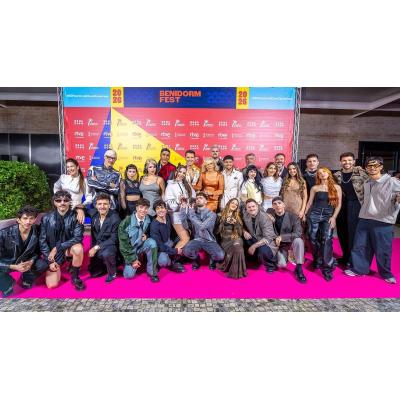 ¿Cuánto le cuesta a RTVE organizar el Benidorm Fest?