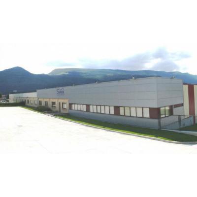 Sodena y Talde compran la empresa navarra Saprem