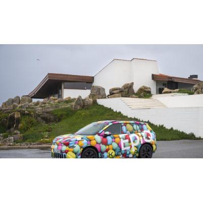 Skoda confirma la próxima presentación del primer eléctrico de Volkswagen Navarra