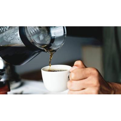 José Abellán, cardiólogo: "Hasta el café descafeinado es..."