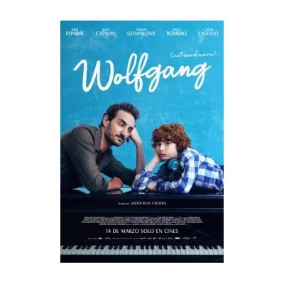 WOLFGANG