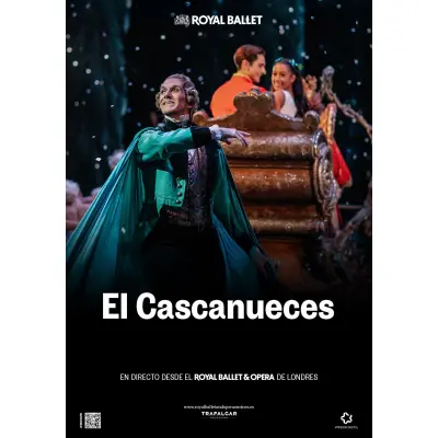EL CASCANUECES