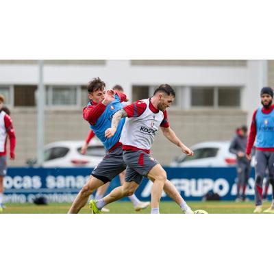 Objetivo: retener a Javi Galán