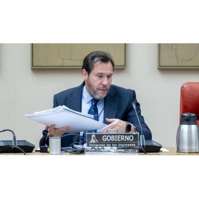La Fiscalía confirma que la Audiencia Nacional no puede investigar a Puente por el accidente de Adamuz