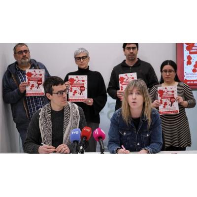 30 trabajadores murieron en accidente laboral en Navarra en 2025, la cifra más alta de la última década