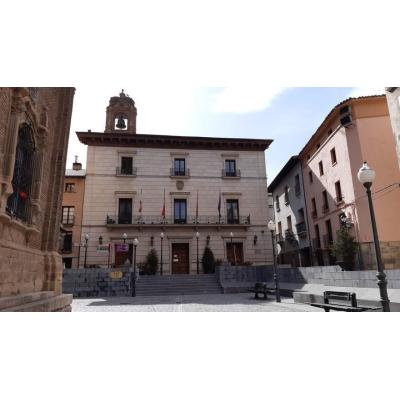 Tudela quiere "poner coto" a los empadronamientos irregulares