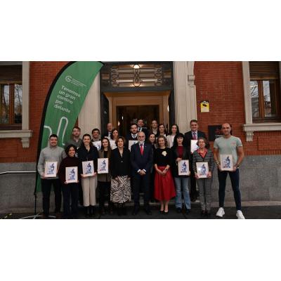 Los investigadores y sus proyectos frente al cáncer