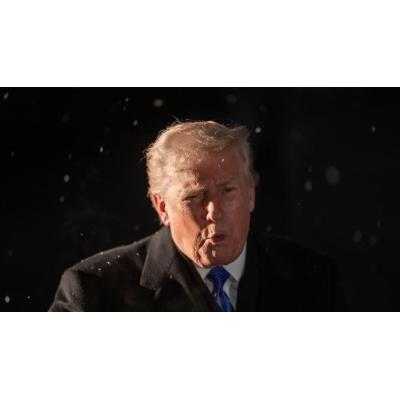 Trump anulará el dictamen que establece que los gases de efecto invernadero perjudican la salud