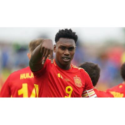 Samu Aghehowa se lesiona el ligamento cruzado anterior y podría quedarse sin Mundial