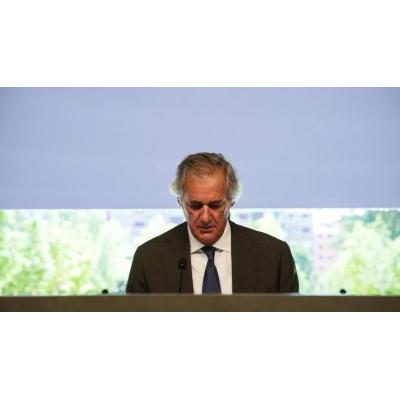 El Parlamento de Navarra denuncia ante la Fiscalía la última ausencia de Entrecanales en la comisión de Belate