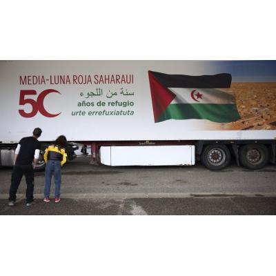 ATTsF lanza un SOS urgente para que los campamentos de refugiados saharauis no se queden sin agua