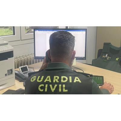Un padre agrede al conductor de un autobús escolar en una empresa de transporte en Navarra