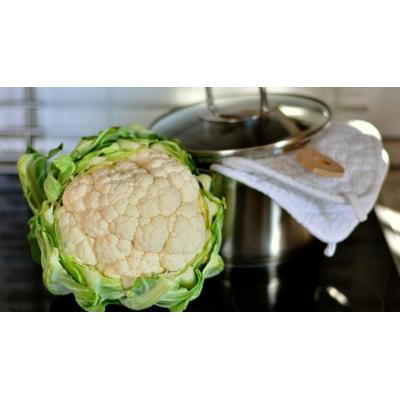 Adiós a olor de la coliflor: las claves de Boticaria García para cocinarla sin que desprenda mal olor