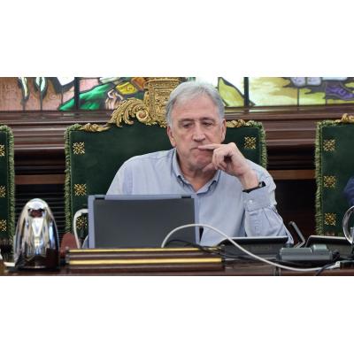 Asiron se opone a que Pamplona tenga un Día de la Memoria de desplazados por ETA