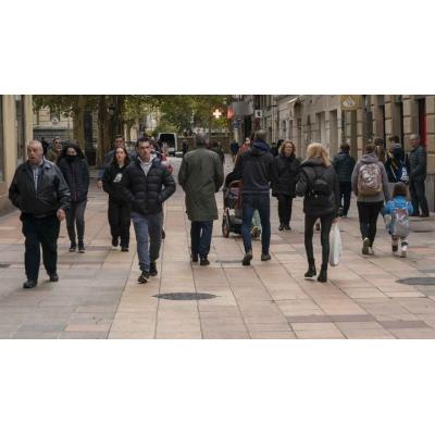 El Estado español continúa empeorando en el índice de percepción de la corrupción tras caer otros tres puestos