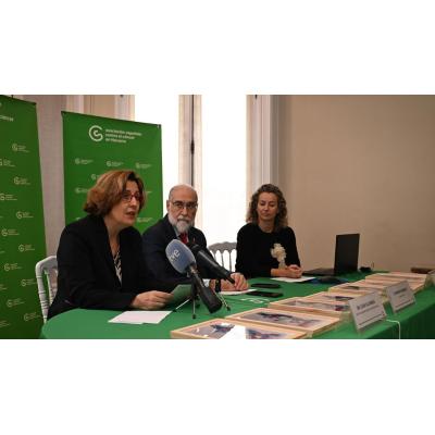 Cáncer cerebral infantil, de vías biliares o tumor de ovario: las ayudas de la AECC para investigación en Navarra