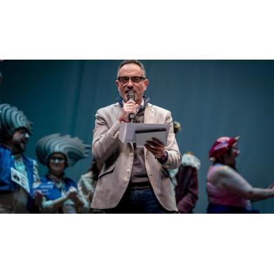 Saiz compara el caso del alcalde de Móstoles con el de Nevenka y asegura que "sacará los colores" a Feijóo