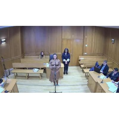 El juez cita a Errejón este martes para notificarle la apertura de juicio por la presunta agresión sexual a Mouliaá