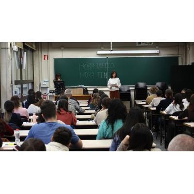 La primera prueba de la oposición de Administrativo deja 896 aprobados entre 7.231 presentados: consulta aquí los resultados