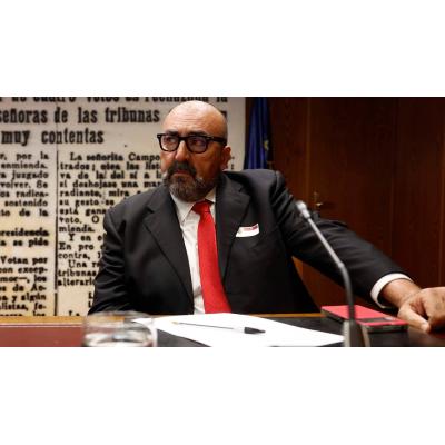 Navarra cita a Koldo García y el Supremo responde: la comisión ya mira a marzo tras el lío con las fechas