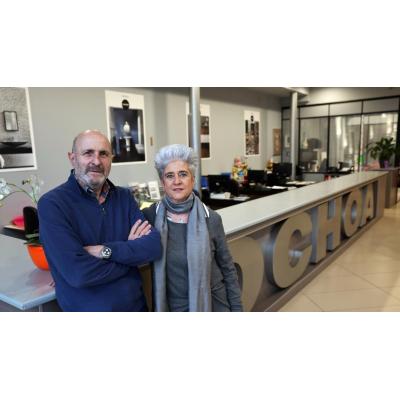 Cerámicas Ochoa, en liquidación por jubilación tras 56 años de actividad