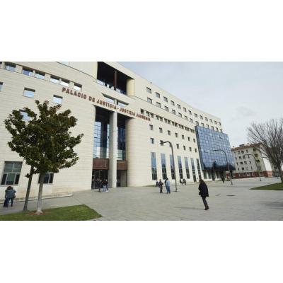 Condenado a 21 meses de cárcel por tráfico de drogas en la Ribera de Navarra