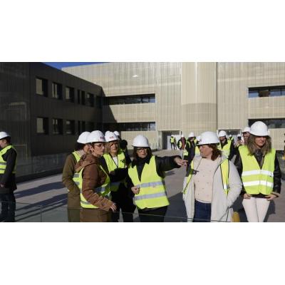 Residencias de mayores en Estella-Lizarra