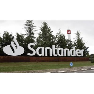 El Banco Santander deberá pagar 4,5 millones de euros por infracciones heredadas del Banco Popular