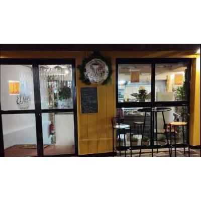 Nuevo local en la calle Comedias del Casco Viejo de Pamplona