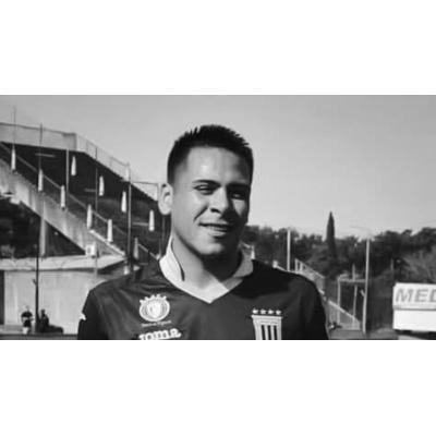 Fallece un exfutbolista argentino tras ser presuntamente atacado por su hermano con una botella rota