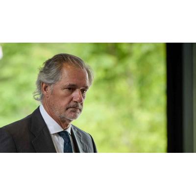 El Parlamento de Navarra lleva a los tribunales a Entrecanales por negarse a comparecer en la comisión de investigación