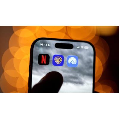 Paramount mejora las condiciones de su OPA para frenar el acuerdo entre Netflix y Warner Bros