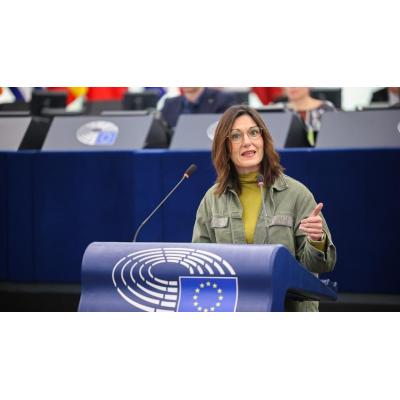 La Eurocámara acuerda proteger al sector primario en el acuerdo con Mercosur con el apoyo del PNV