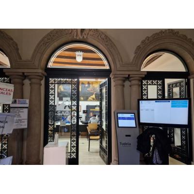 Tudela activa nuevas medidas de control para poner coto a los empadronamientos irregulares