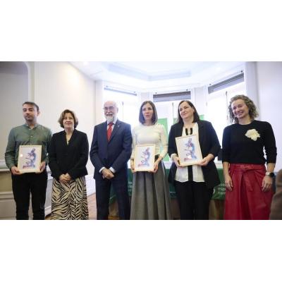 La AECC Navarra concede 18 ayudas a la investigación en cáncer por 3,75 millones: "El objetivo es llegar a 2030 con una supervivencia del 70%"