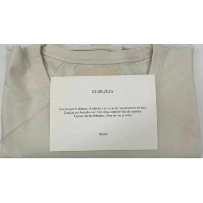 El sorprendente regalo de Bad Bunny a los trabajadores de Zara tras la Super Bowl