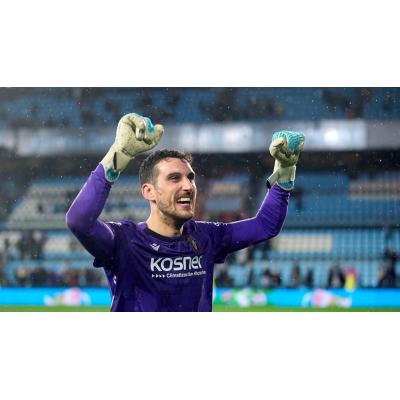 El seguro a todo riesgo de Osasuna
