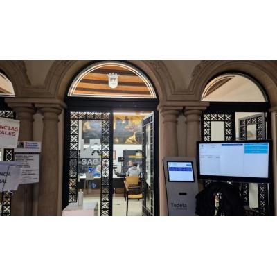 Tudela quiere "poner coto" a los empadronamientos irregulares