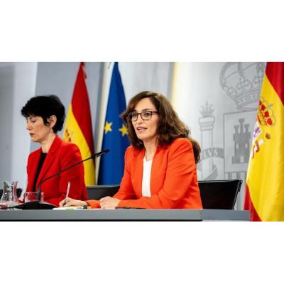 El Gobierno español refuerza las campañas educativas, divulgativas y de sensibilización sobre el consumo responsable de bebidas energéticas