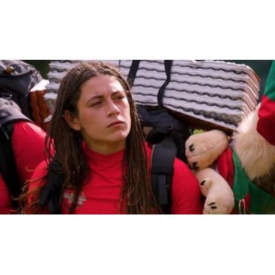 'El Conquis': el equipo rojo, en guerra tras su primera derrota