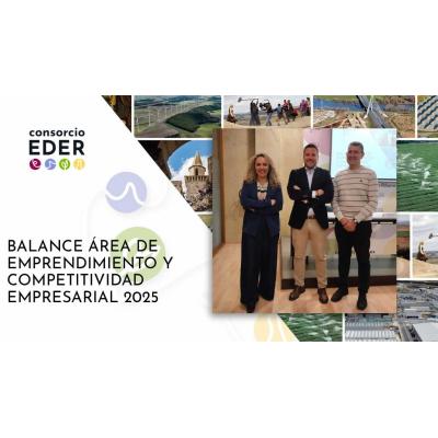 Más de 700 personas reciben apoyo para emprender en la Ribera en 2025