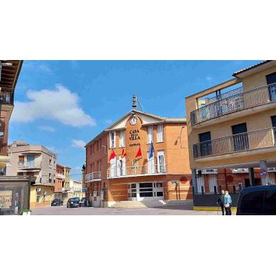 El pueblo de Navarra que contará con más políticas sociales e inversión para un esperado nuevo cine