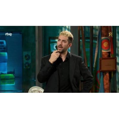 El cambio de estrategia de 'La Revuelta' con el que David Broncano intenta ganarle la batalla a 'El Hormiguero'