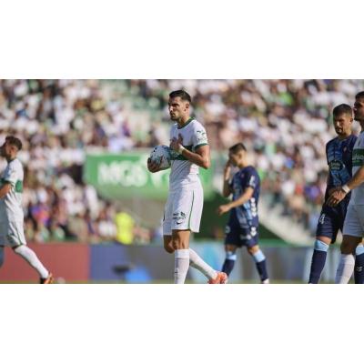 El Elche nunca había enlazado tres derrotas con Sarabia